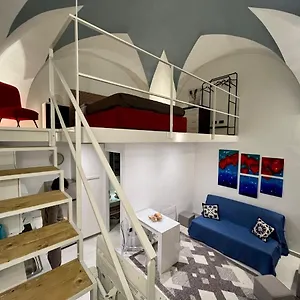 Sotto Una Buona “stella” Delizioso Monolocale Lecce