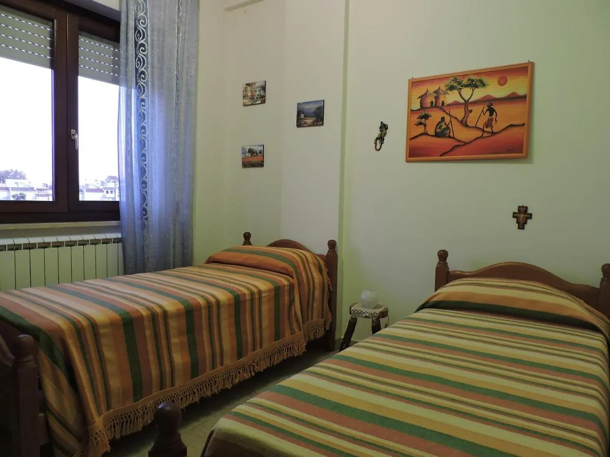 Appartamento I due salentini Lecce