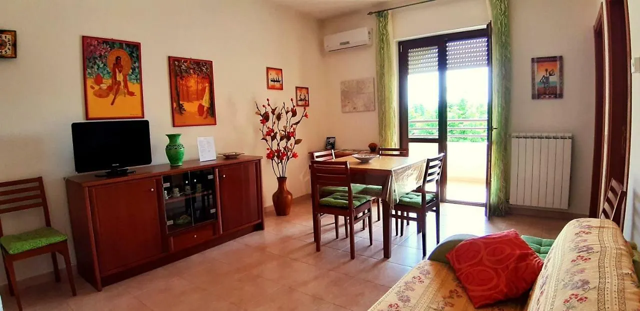 Appartamento I due salentini Lecce